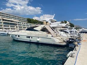 Thumbnail von Riva 59 Mercurius