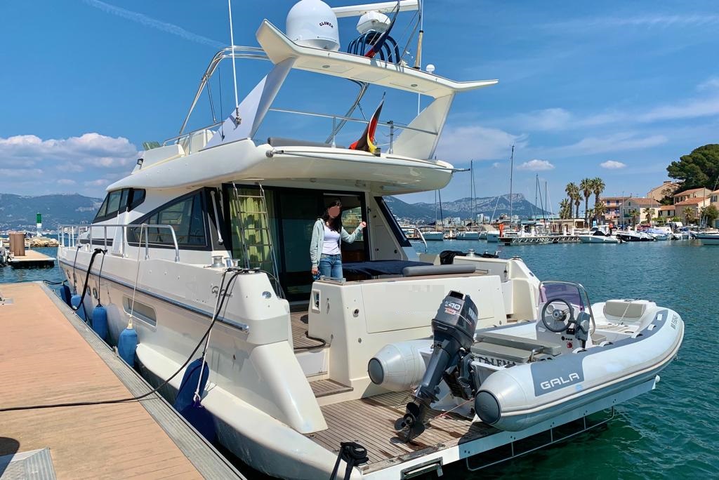 Thumbnail von Guy Couach 185