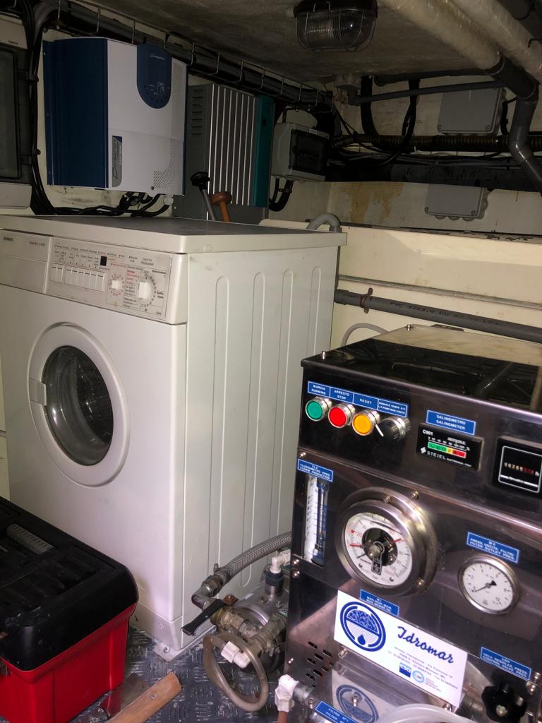 Thumbnail von Guy Couach 185