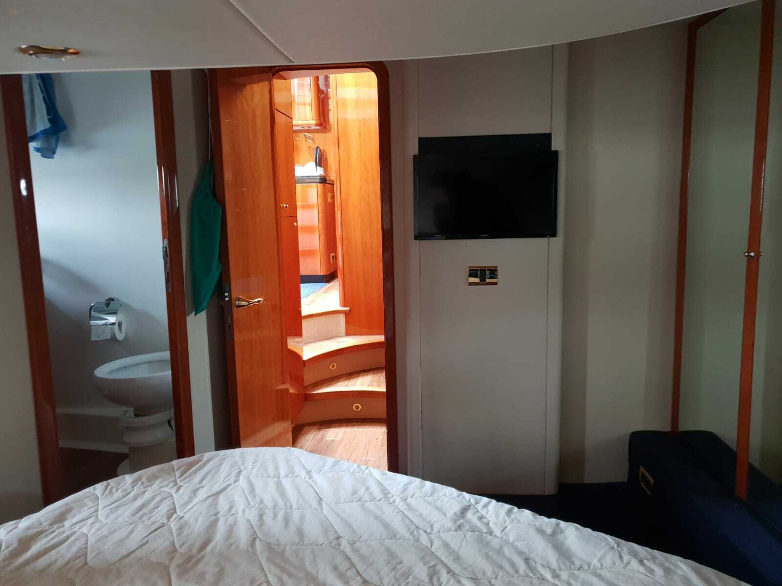 Thumbnail von Sunseeker Predator 52