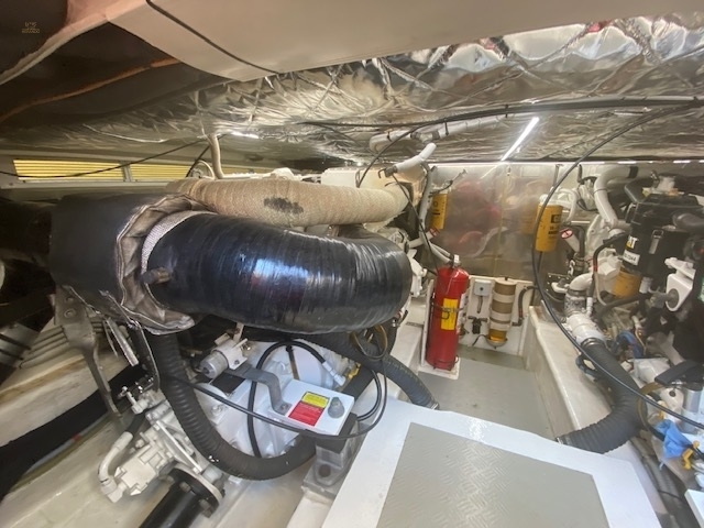 Thumbnail von Ferretti 530