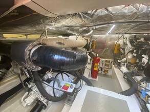 Thumbnail von Ferretti 530