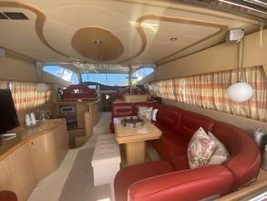 Thumbnail von Ferretti 530