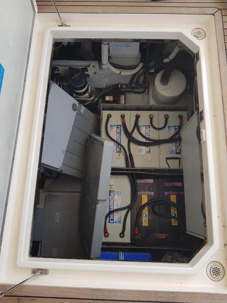 Thumbnail von Azimut 50