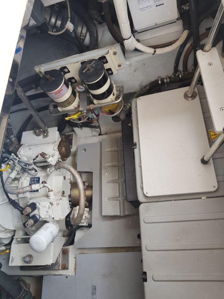 Thumbnail von Azimut 50