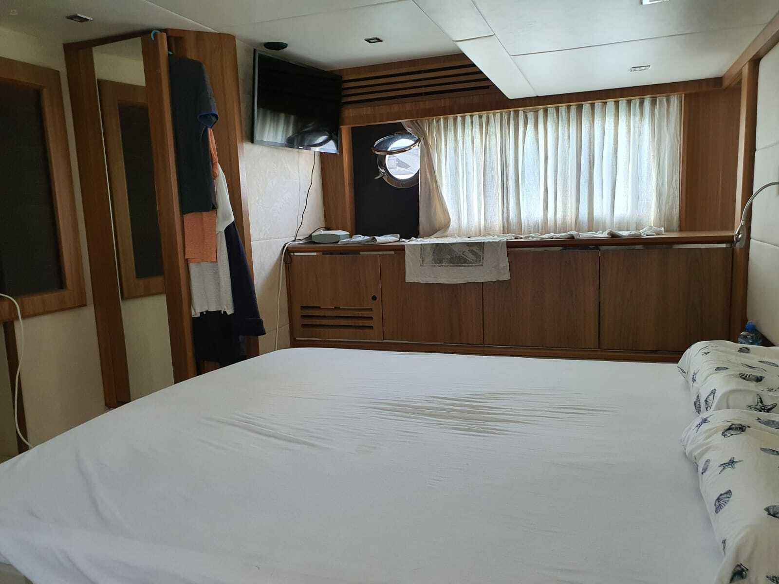 Thumbnail von Absolute 52 Fly