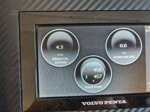 Thumbnail von Absolute 52 Fly