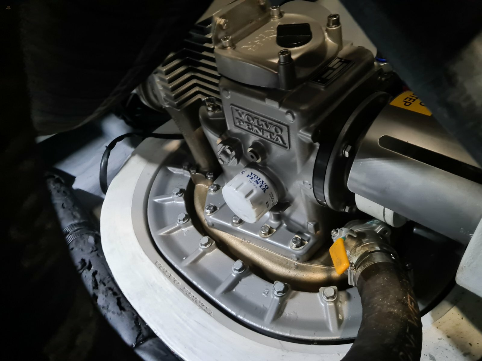 Thumbnail von Absolute 52 Fly