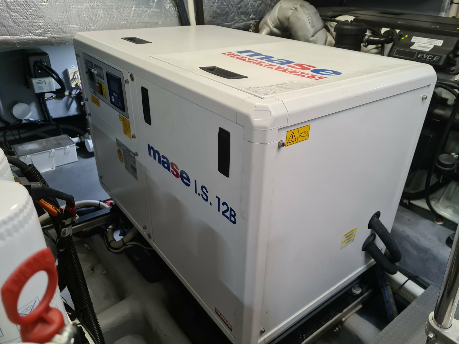 Thumbnail von Absolute 52 Fly