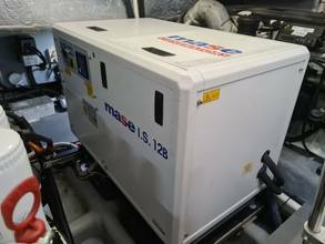 Thumbnail von Absolute 52 Fly