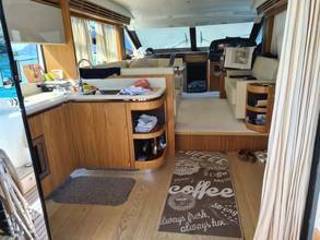 Thumbnail von Absolute 52 Fly