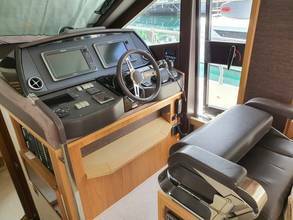 Thumbnail von Absolute 52 Fly