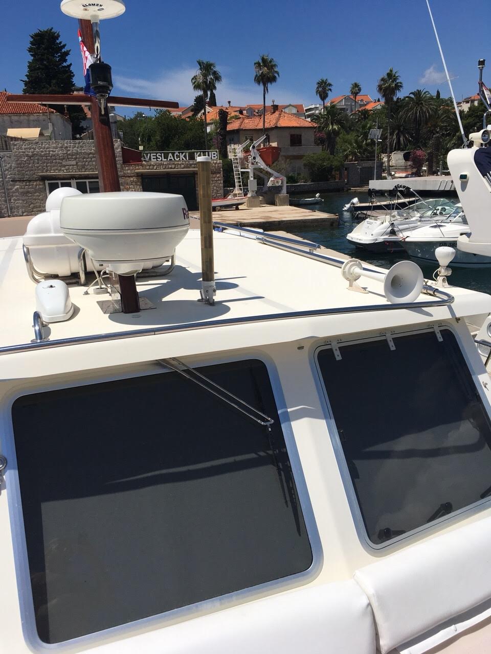 Thumbnail von Menorquin 160