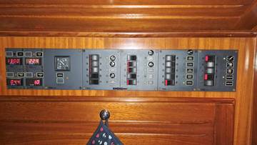 Thumbnail von Menorquin 160