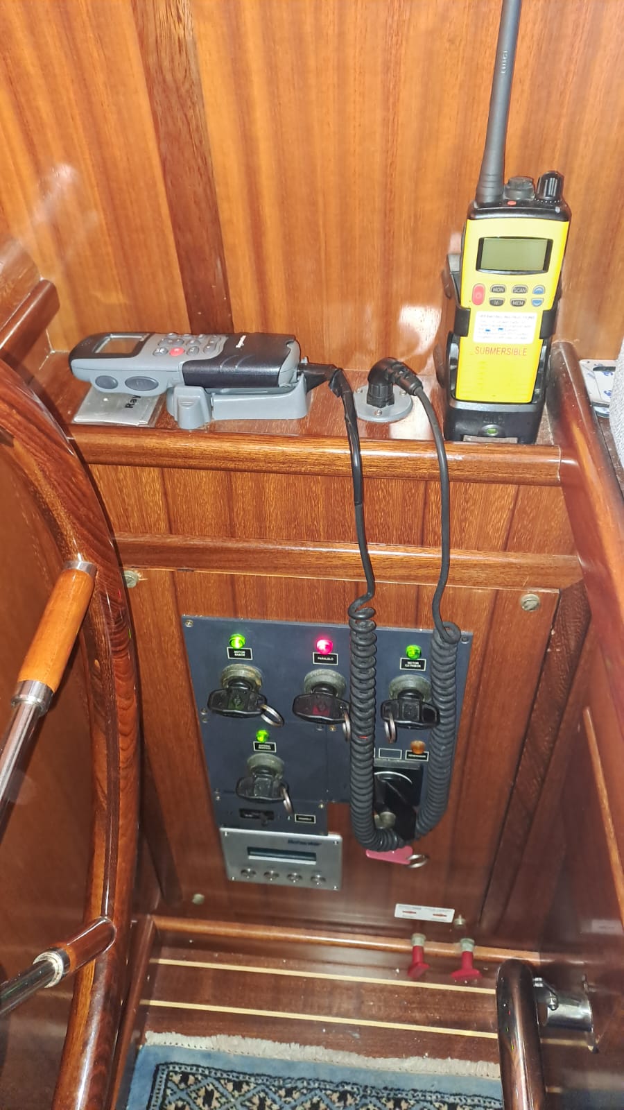 Thumbnail von Menorquin 160