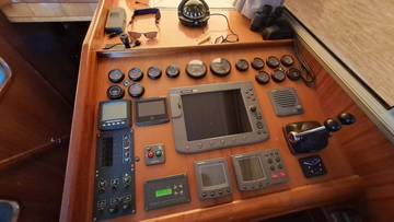 Thumbnail von Menorquin 160