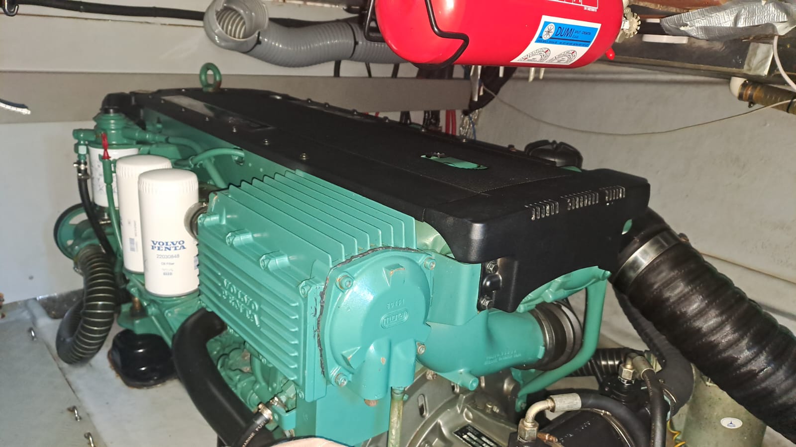 Thumbnail von Menorquin 160