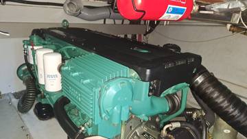 Thumbnail von Menorquin 160