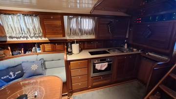 Thumbnail von Menorquin 160