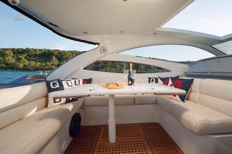 Thumbnail von Pershing 50