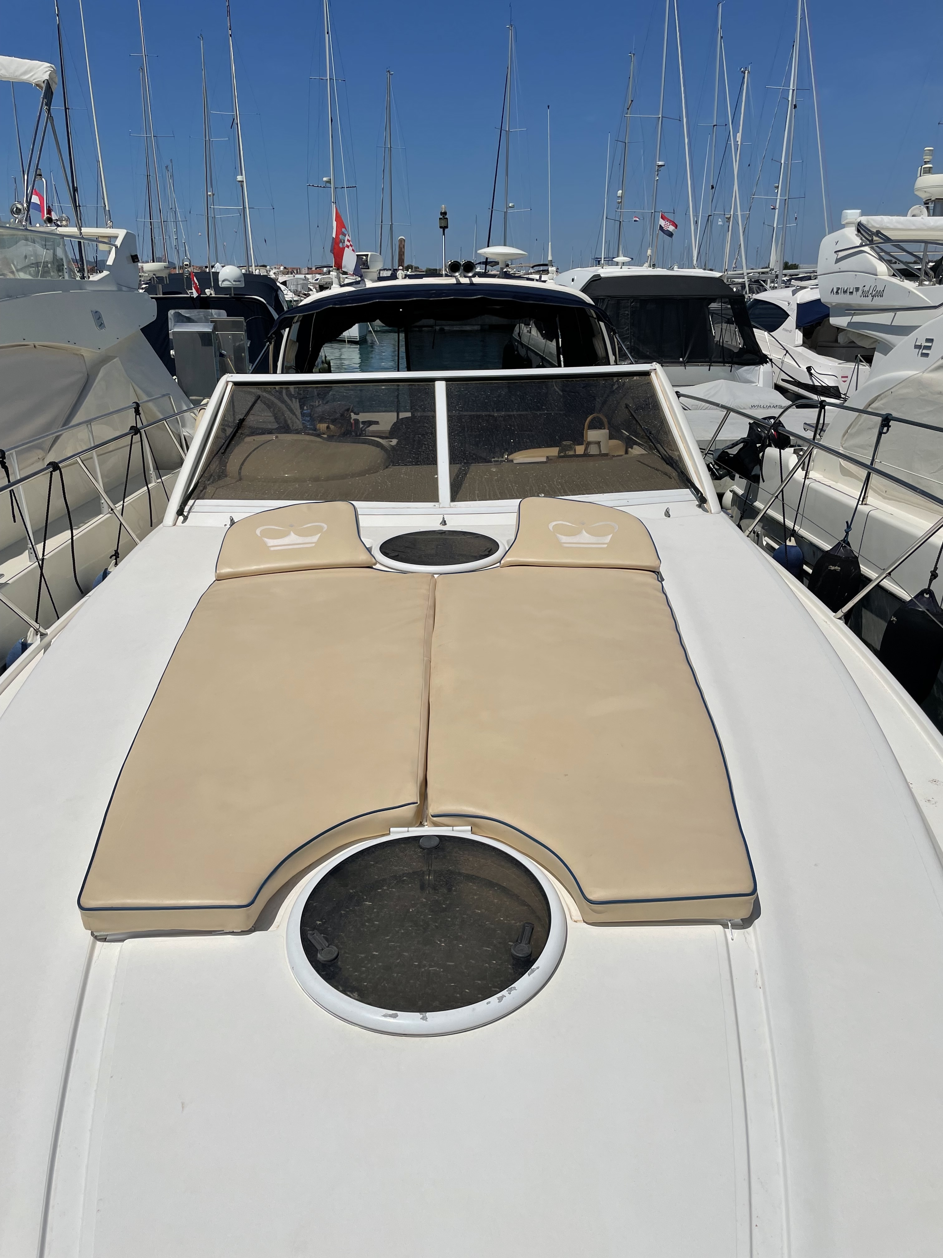 Thumbnail von Princess V42