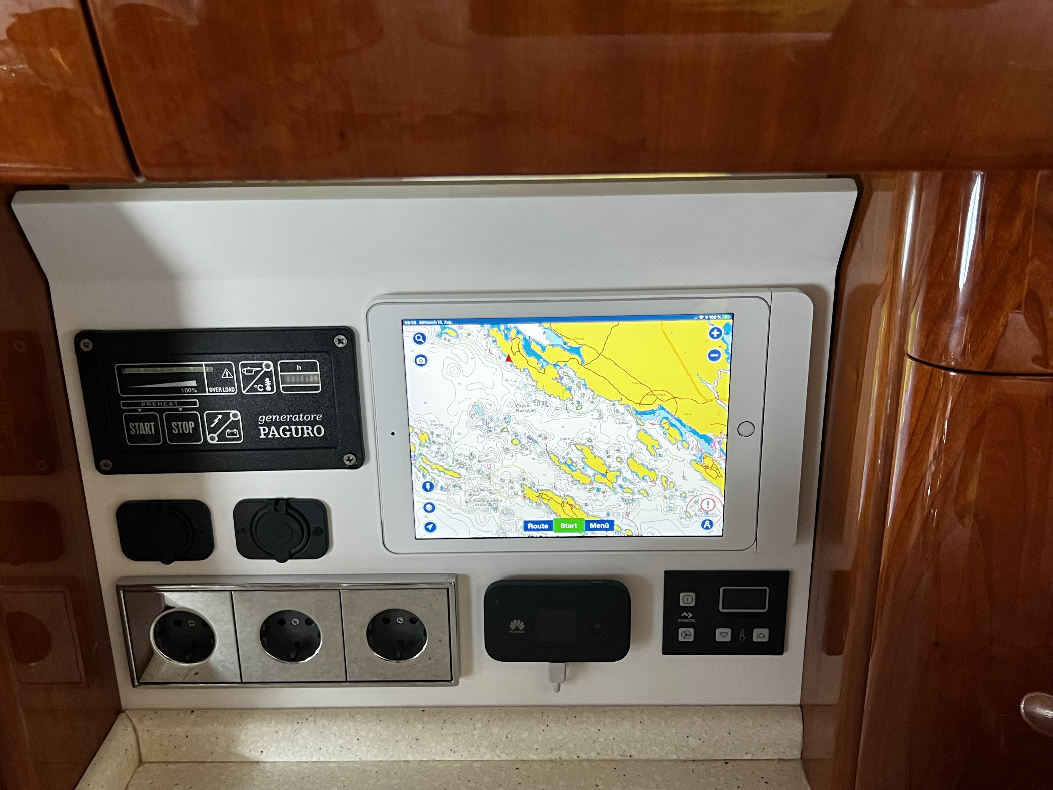 Thumbnail von Princess V42