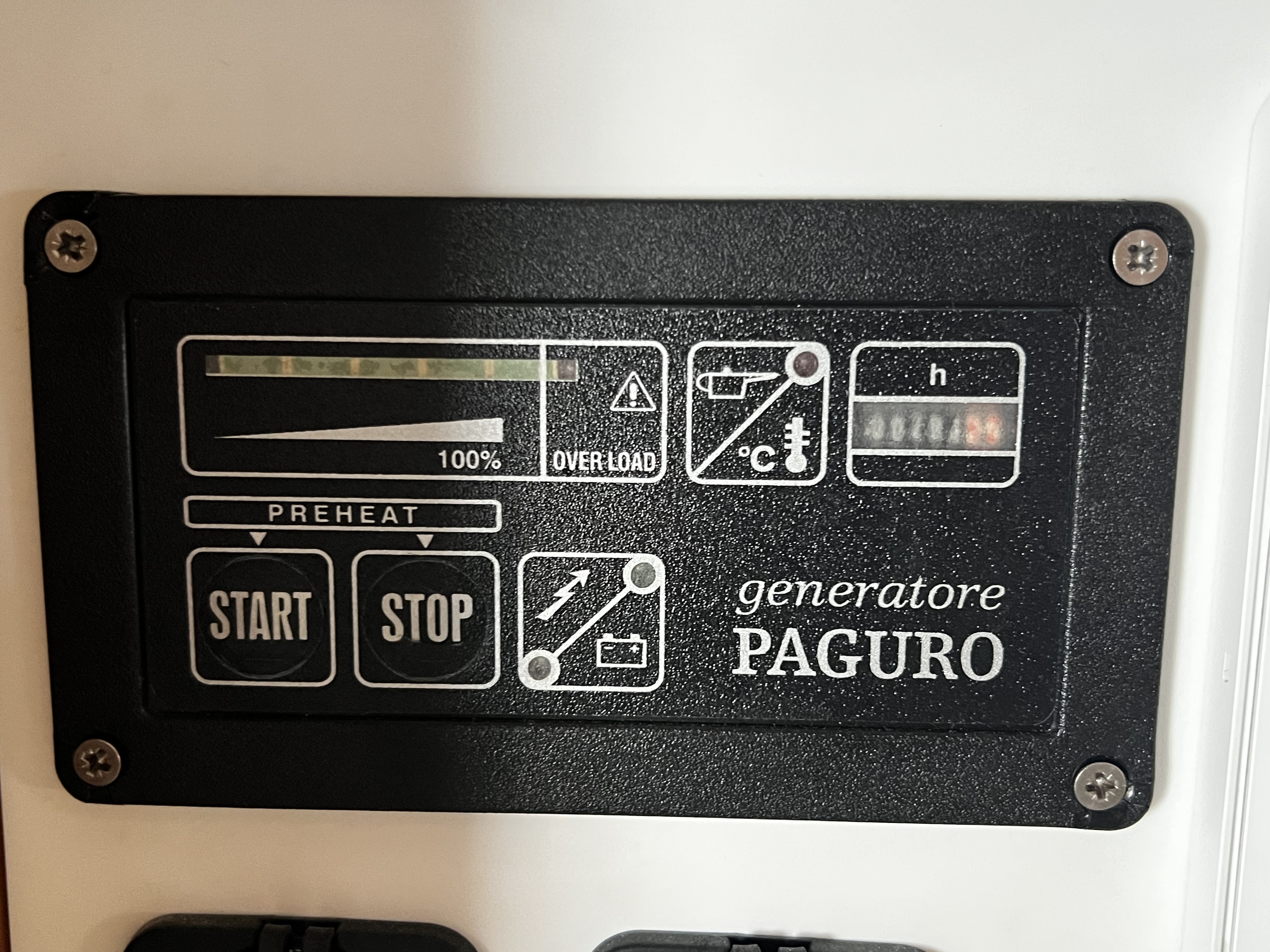 Thumbnail von Princess V42