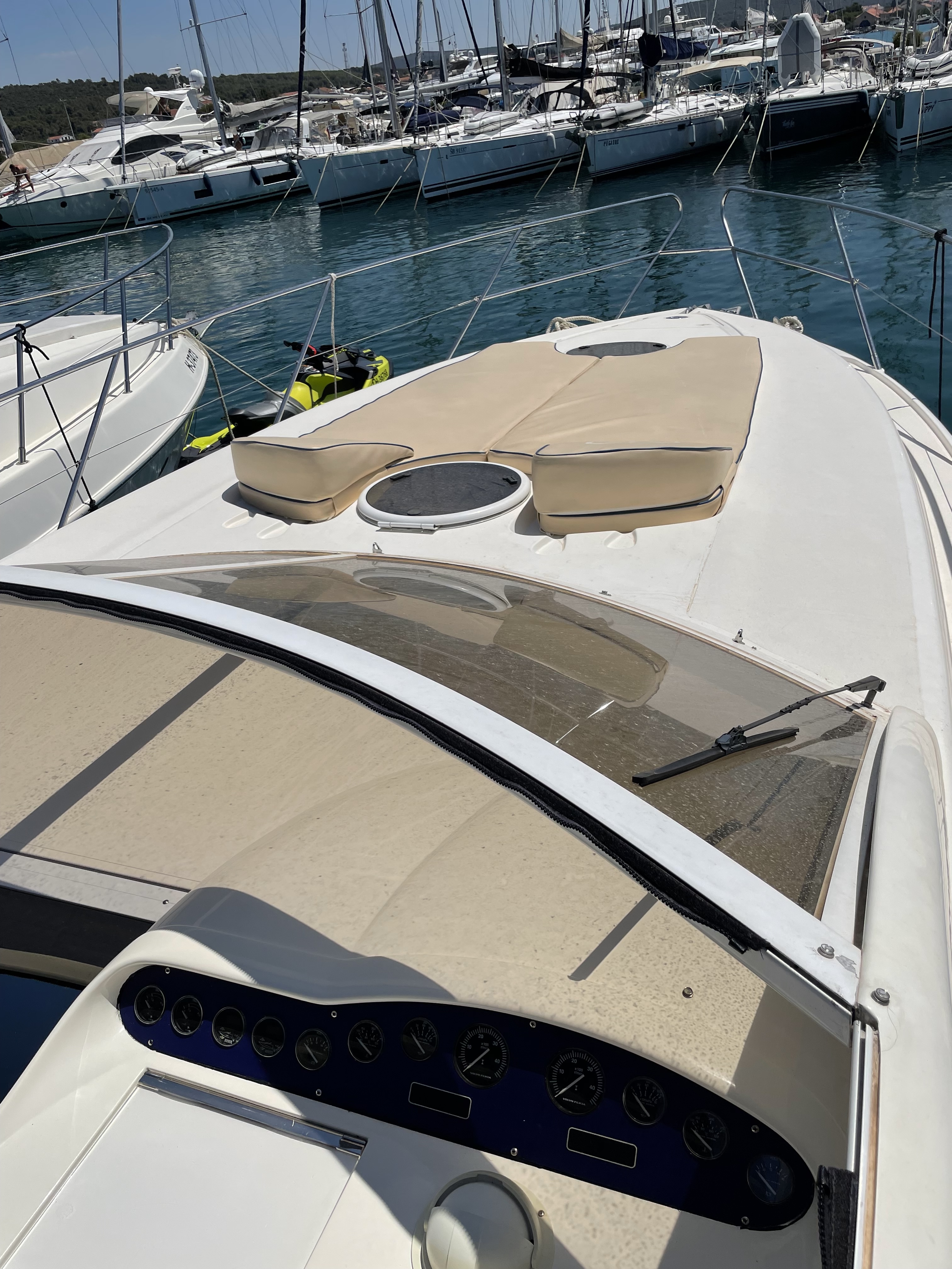 Thumbnail von Princess V42