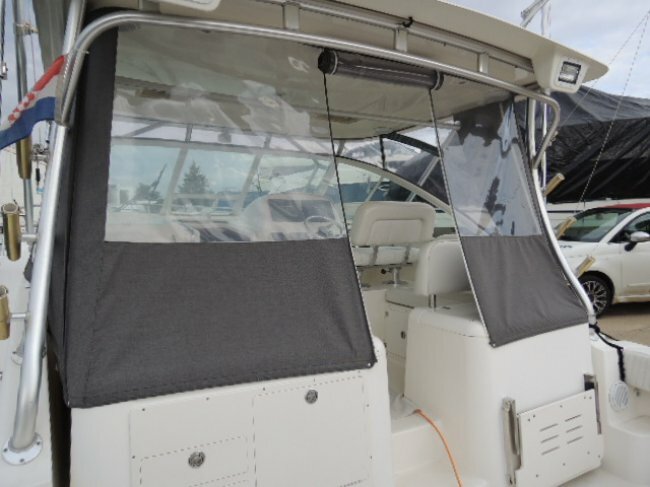 Thumbnail von Wellcraft 360