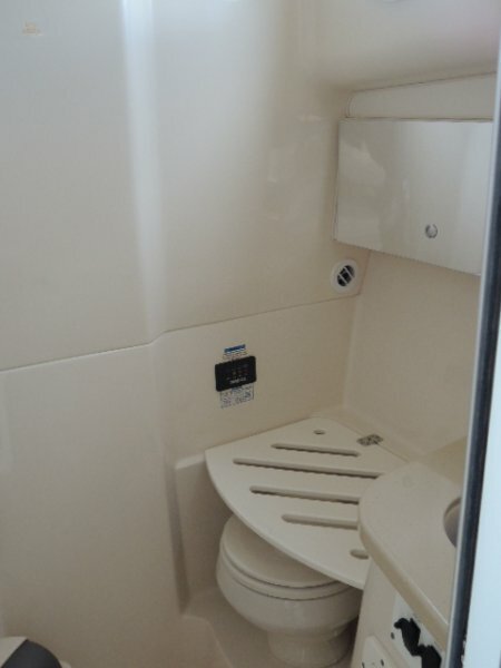 Thumbnail von Wellcraft 360