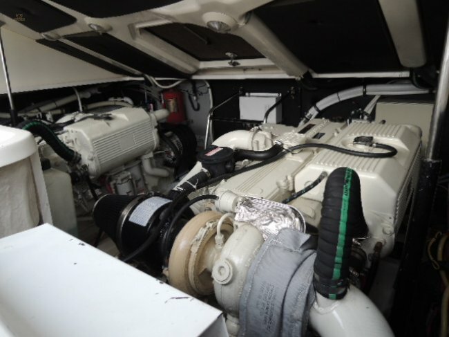 Thumbnail von Wellcraft 360