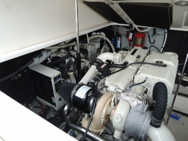 Thumbnail von Wellcraft 360