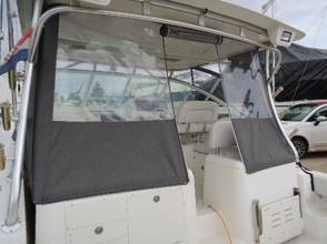 Thumbnail von Wellcraft 360