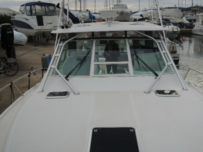 Thumbnail von Wellcraft 360