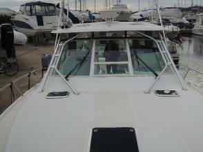 Thumbnail von Wellcraft 360