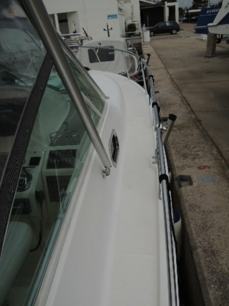 Thumbnail von Wellcraft 360