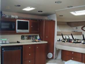 Thumbnail von Wellcraft 360