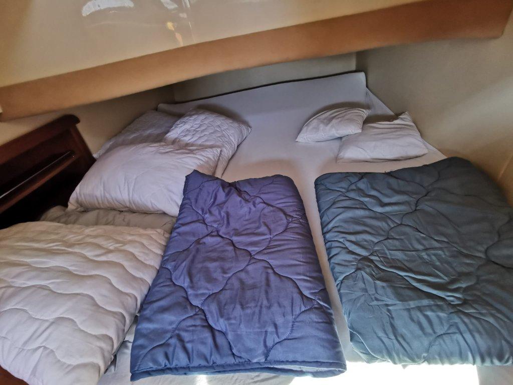 Thumbnail von Sealine 39 SC