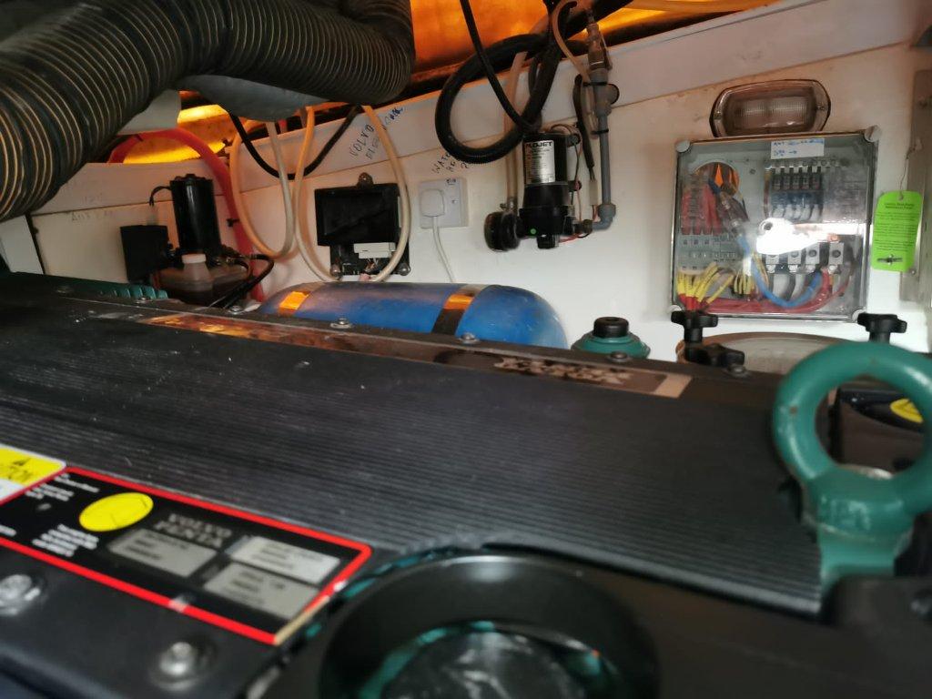 Thumbnail von Sealine 39 SC