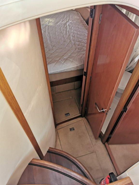 Thumbnail von Sealine 39 SC