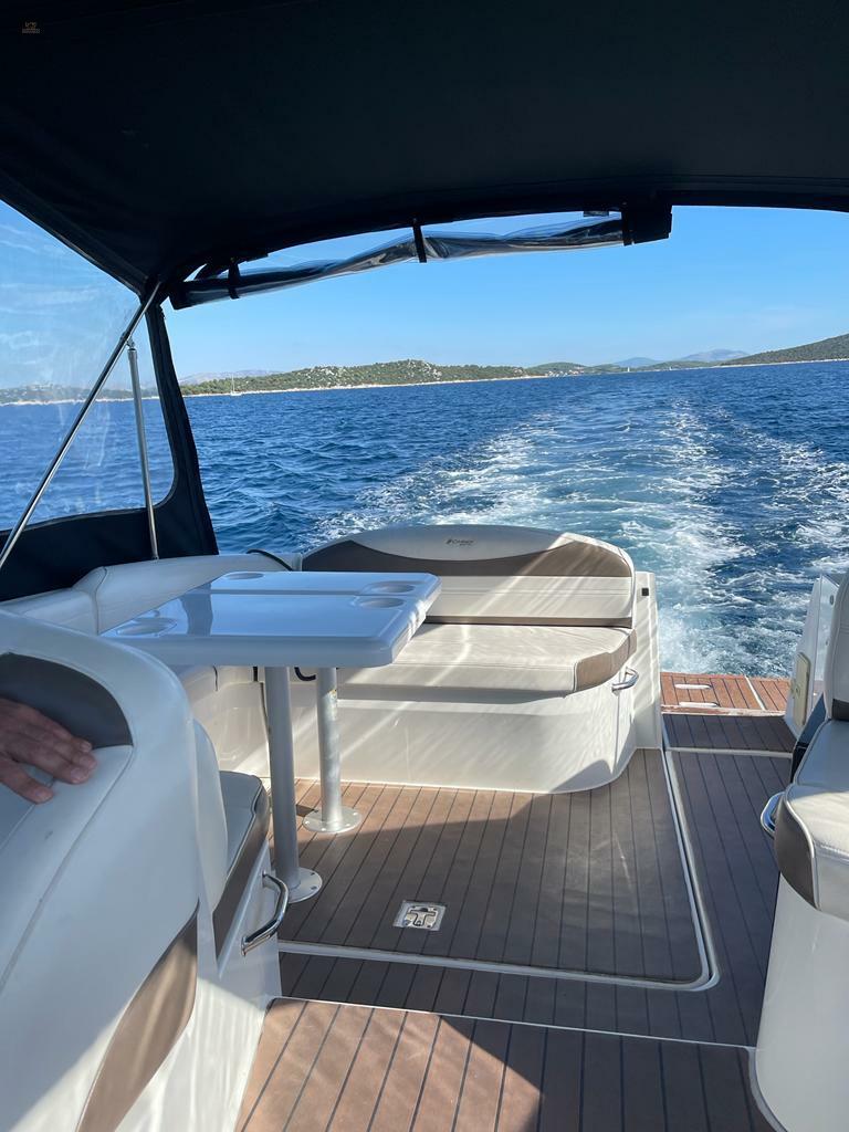 Thumbnail von Cruisers 330