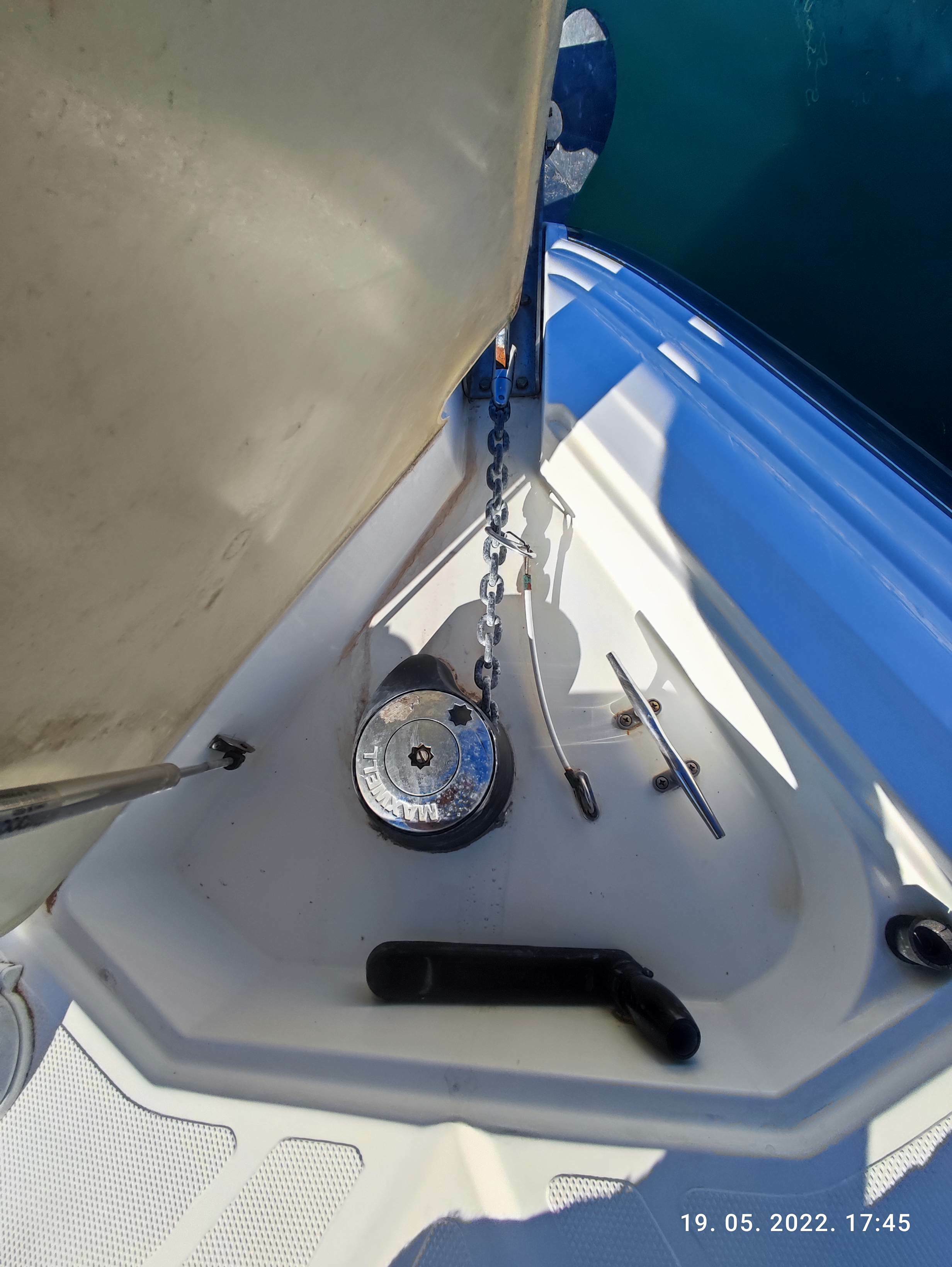 Thumbnail von Cruisers 330