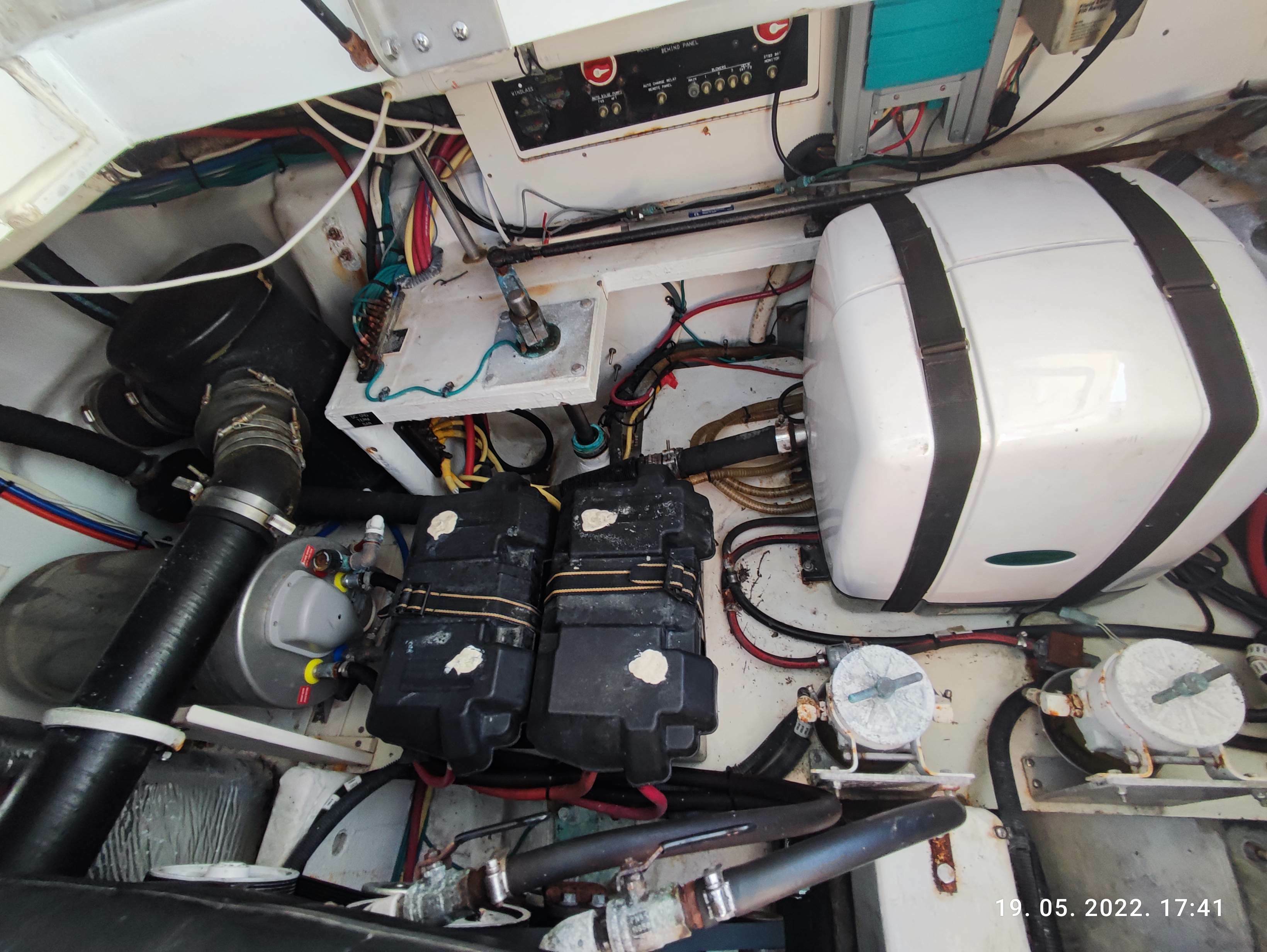 Thumbnail von Cruisers 330