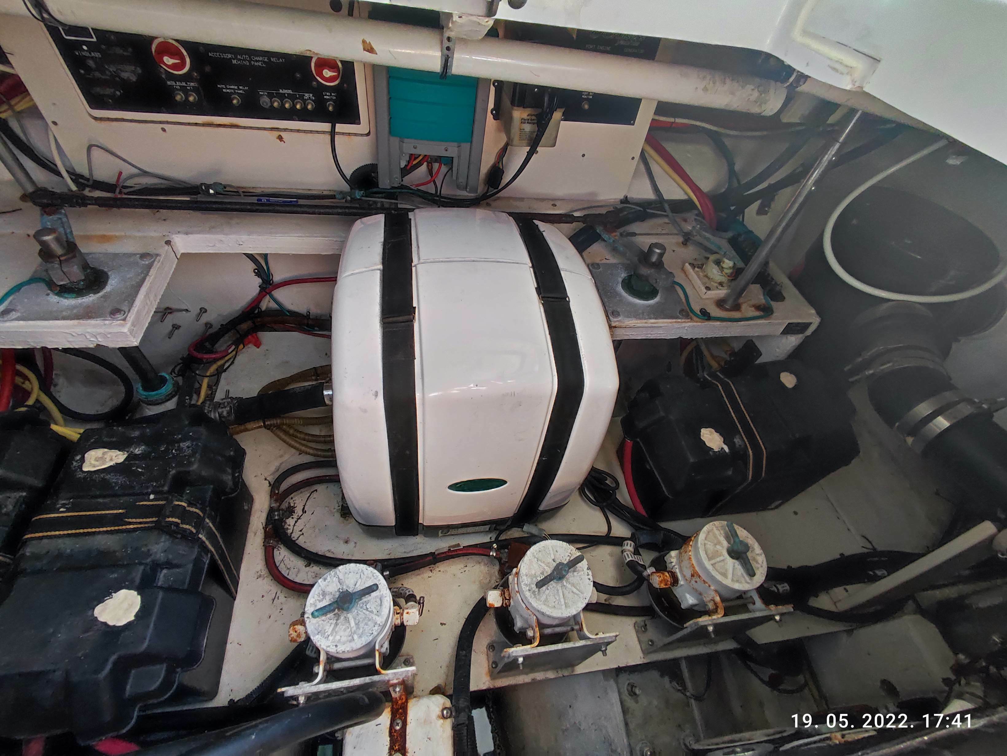 Thumbnail von Cruisers 330