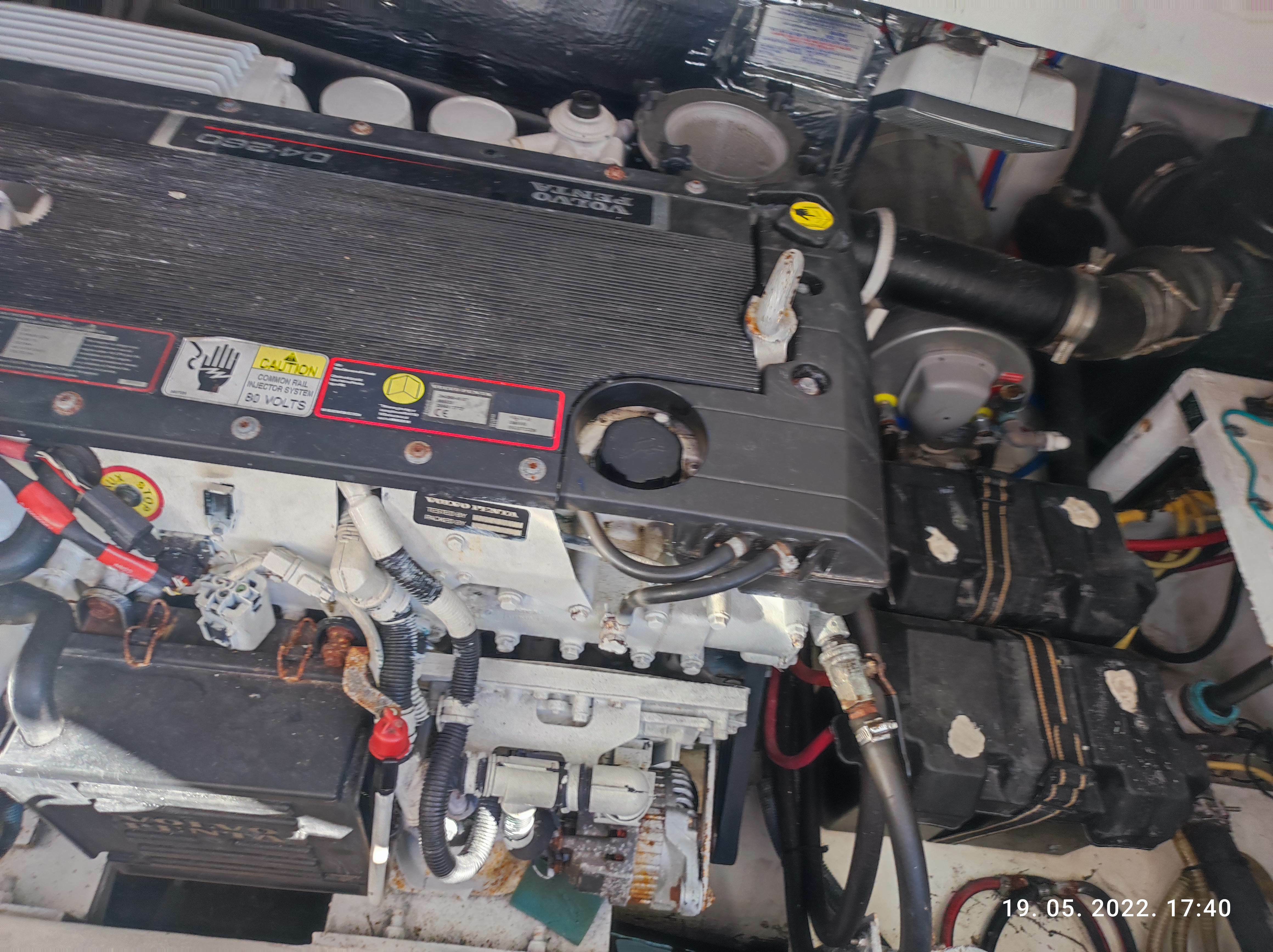 Thumbnail von Cruisers 330