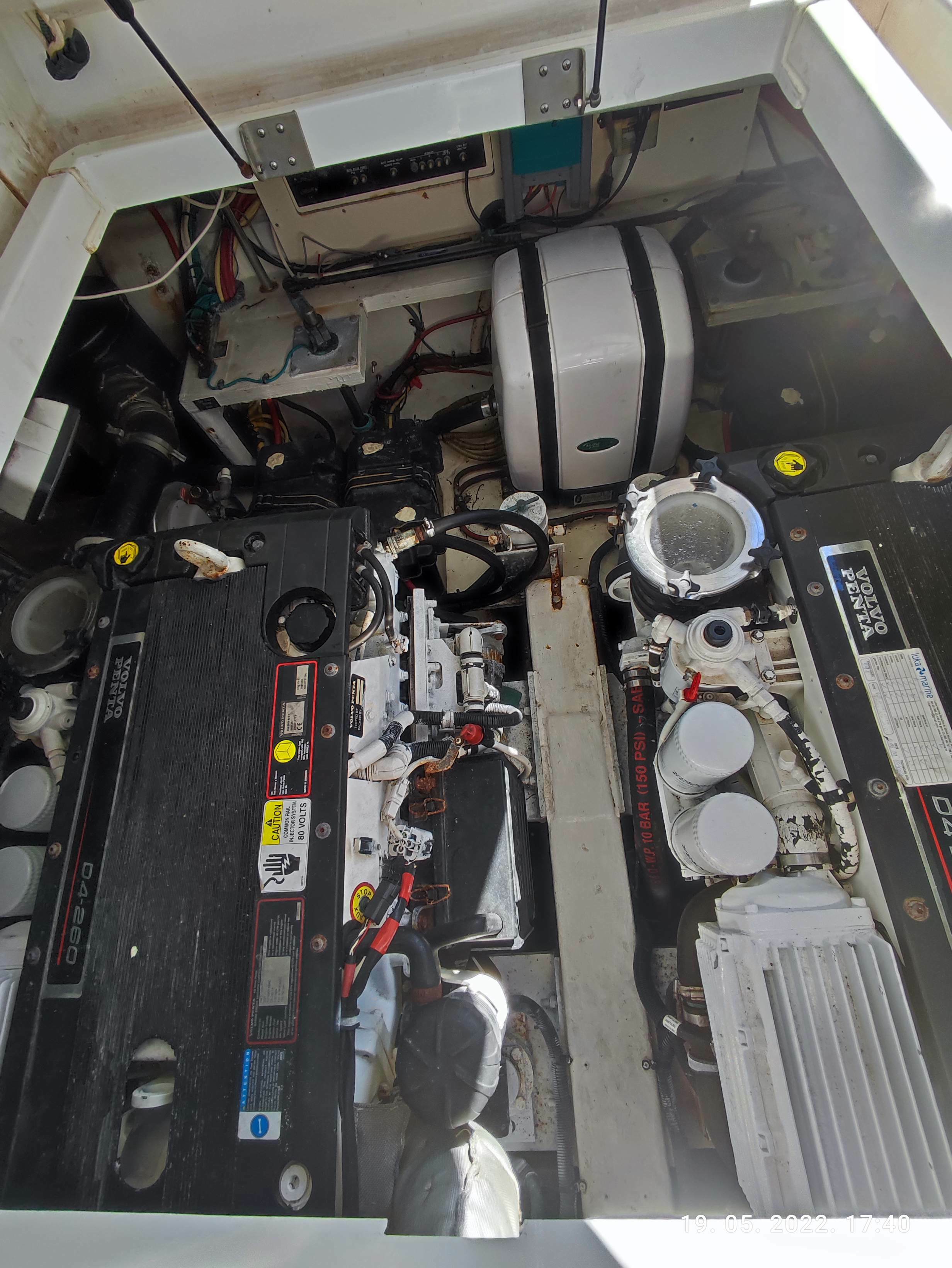 Thumbnail von Cruisers 330