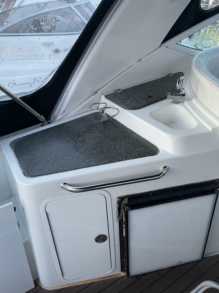 Thumbnail von Cruisers 330