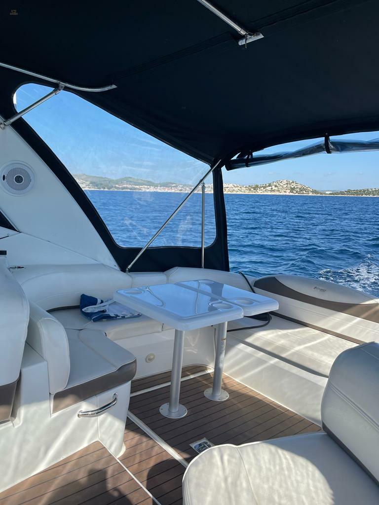 Thumbnail von Cruisers 330