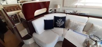 Thumbnail von Princess (GB) Princess 480 Fly