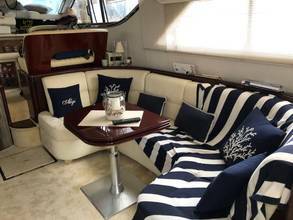 Thumbnail von Princess (GB) Princess 480 Fly